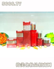 茹雪化妝品 產(chǎn)品解析與加盟店前景展望