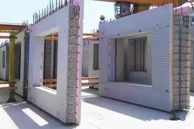 互聯(lián)網(wǎng)+時(shí)代 裝配式建筑創(chuàng)新與智能化系統(tǒng)設(shè)計(jì)的融合路徑