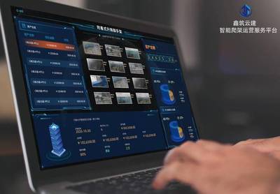 新基建浪潮下，建筑智能化系統(tǒng)設(shè)計(jì) 驅(qū)動(dòng)行業(yè)轉(zhuǎn)型的核心動(dòng)能