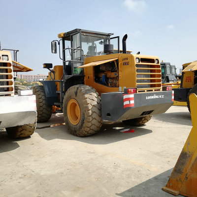 菏澤二手50裝載機轉(zhuǎn)讓 個人轉(zhuǎn)讓價格與技術(shù)轉(zhuǎn)讓詳解