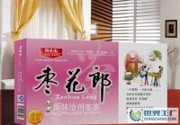 棗花郎 技術成就獨特風味，二手設備轉讓開啟新機遇