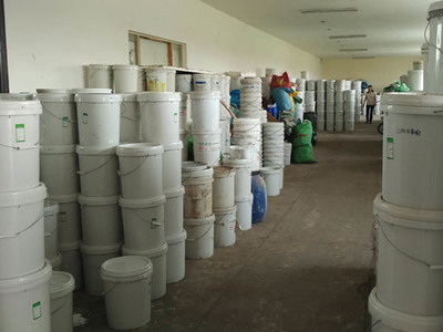 長春內(nèi)墻涂料技術(shù)轉(zhuǎn)讓 機(jī)遇、要點(diǎn)與前景